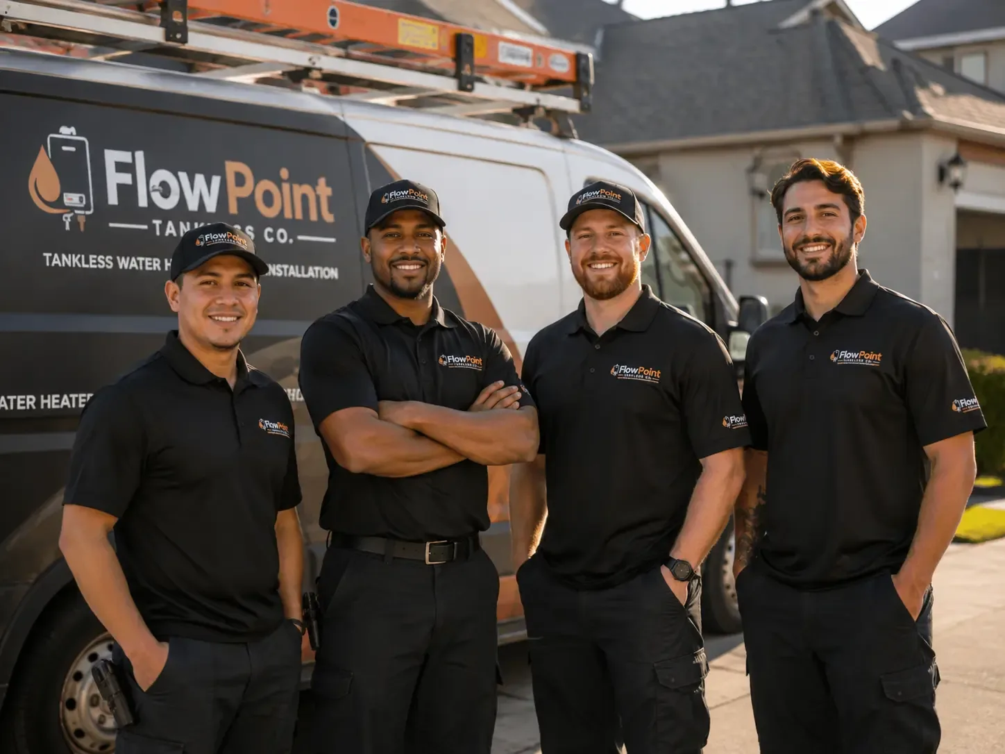 Tankless Water Heater Installation company in Devils Lake, ND