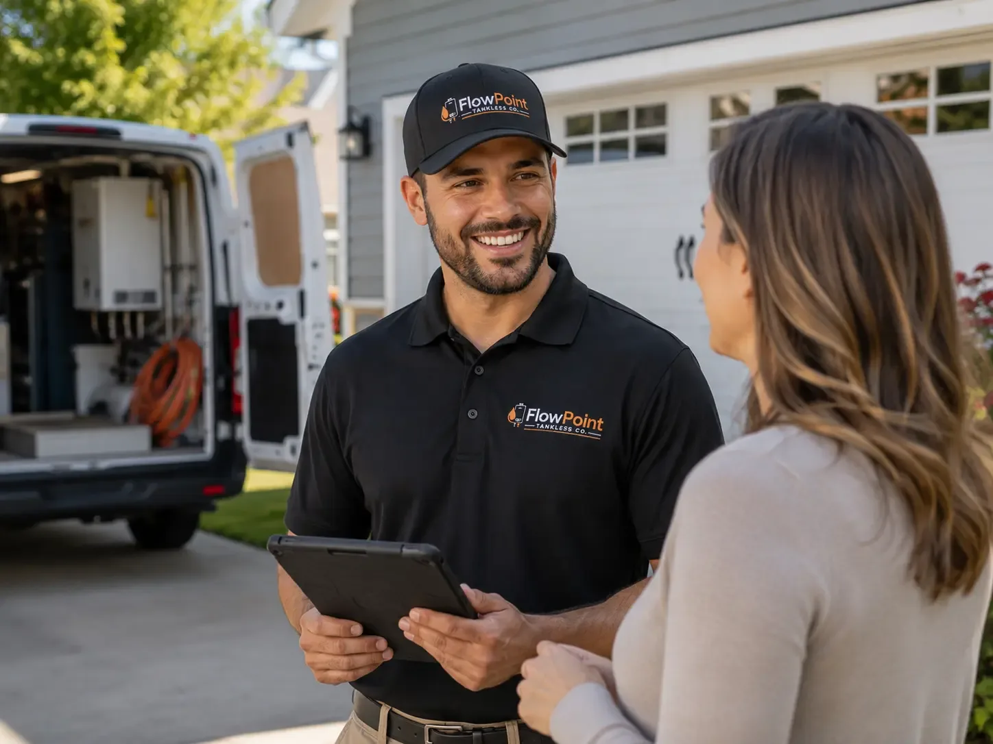 Tankless Water Heater Installation Devils Lake, ND FAQs